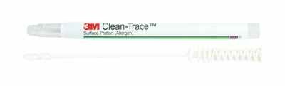 3M™ Clean-Trace™ Surface Protein (Allergen) Test Swab ALLTEC60 | AZ LAB