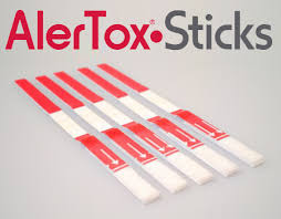 Test nhanh chất gây dị ứng | Alertox Sticks Biomedal
