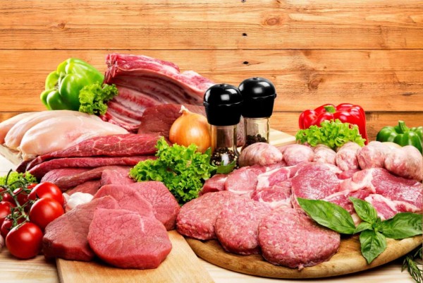 Giải pháp kiểm tra vi sinh cho ngành công nghiệp chế biến thịt | Meat Industry