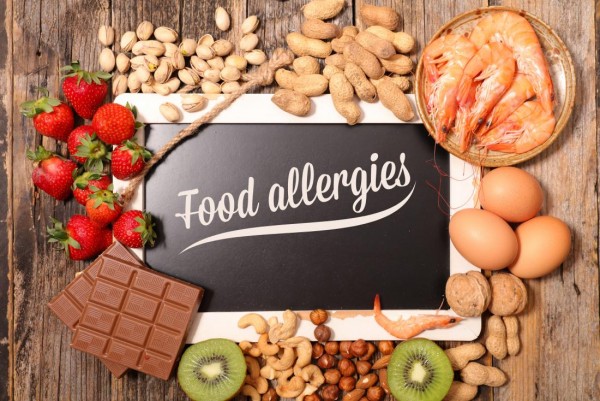 #1 Chuyên cung cấp test nhanh chất gây dị ứng trong thực phẩm (Allergen Analysis) Hygiena Biomedal