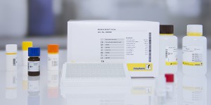 RIDASCREEN®FAST Gliadin sensitive