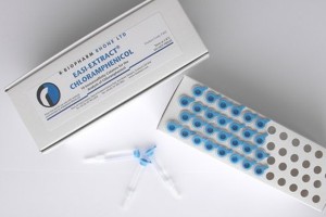 EASI-EXTRACT® CHLORAMPHENICOL