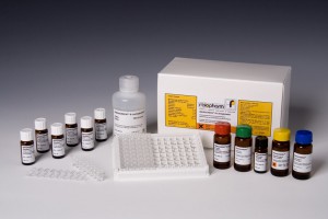 RIDASCREEN® β-Lactoglobulin
