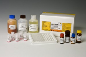 RIDASCREEN®FAST β-Lactoglobulin