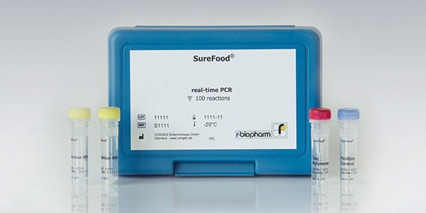 SureFood® ALLERGEN ID Walnut