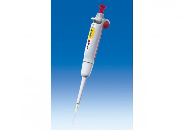 Dụng cụ hút mẫu Micropipette | VITLAB® micropipette