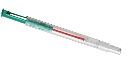 Que test nước ATP Lucipac A3 Water 60365 | Kikkoman