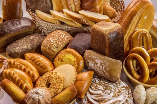 Giải pháp kiểm tra vi sinh trong ngành công nghiệp bánh kẹo | Bakery Industry
