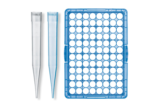 Đầu típ Vitlab | PIPETTES TIPS VITLAB