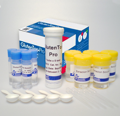 Test kiểm tra nhanh Gluten | GlutenTox Pro | Biomedal