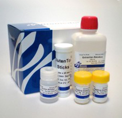 Test kiểm tra nhanh Gluten | GlutenTox Sticks Plus | Biomedal