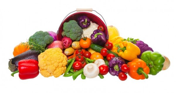 Giải pháp kiểm tra vi sinh cho ngành công nghiệp chế biến rau quả | Fresh Produce Industry