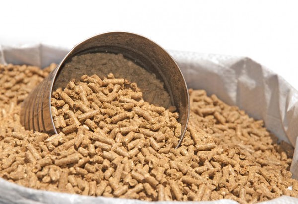 Compact Dry Application In Feed Industry | Nissui