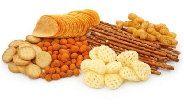 Compact Dry Application In Snacks Industry | Nissui