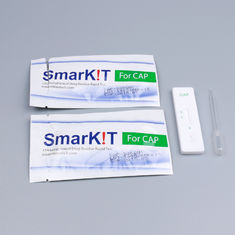 Test kit kiểm tra nhanh Chloramphenicol trong mật ong | SmarKIT | Nankai Biotech