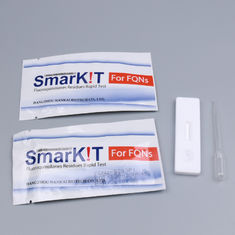 Test kit kiểm tra nhanh Fluoroquinolone trong mật ong | SmarKIT | Nankai Biotech