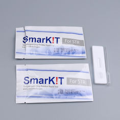 Test kit kiểm tra nhanh Streptomycin trong mật ong | SmarKIT | Nankai Biotech