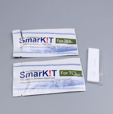 Test kit kiểm tra nhanh Tetracyclines trong mật ong | SmarKIT | Nankai Biotech