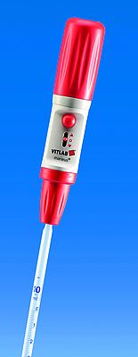 Dụng cụ trợ hút Pipet thủ công Vitlab | PIPETTES VITLAB maneus®