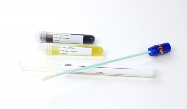 Path-chek Test nhanh vệ sinh bề mặt phát hiện Listeria| Path-chek Listeria | Microgen - Anh