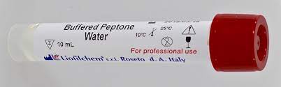 Que swab lấy mẫu vi sinh bề mặt ESC BPW + Neutralizing