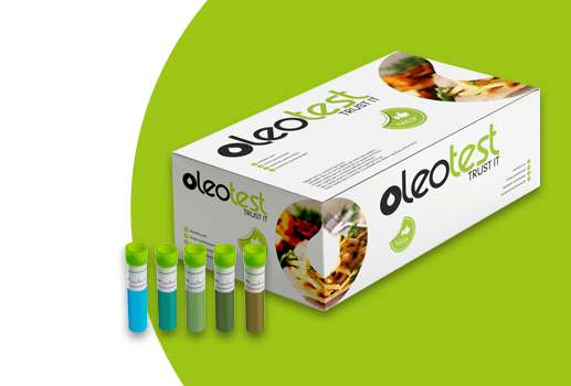 Banner BiomedalFS Oleotest