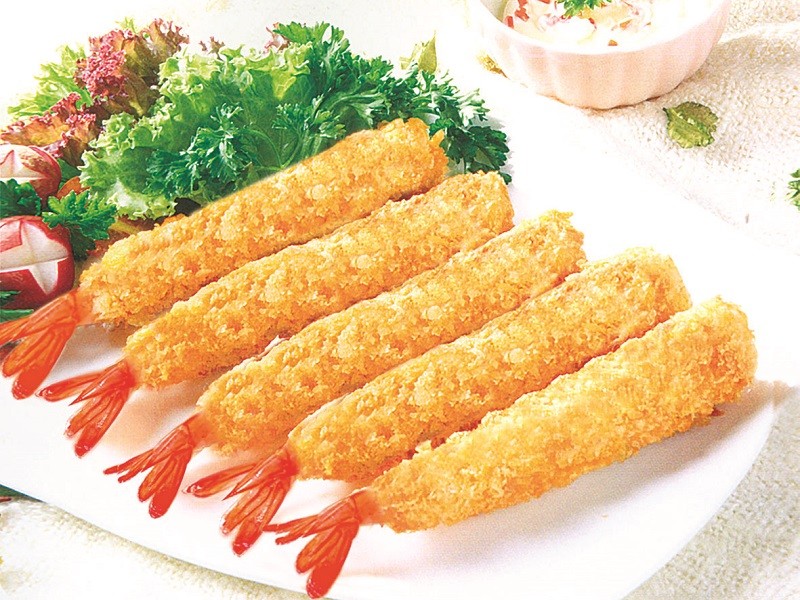 Tại sao chúng ta lại thích thực phẩm giòn?
