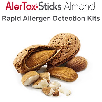 Alertox almond KT 6127