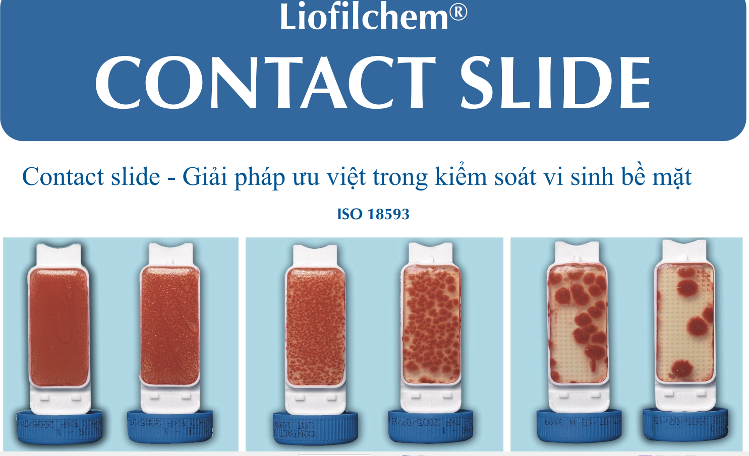 Liofilchem